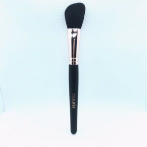 2/$13 RealHer Blush/Contour Makeup Brush